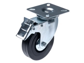 Vis detaljer for Hjul fram med låsing VJK2270SW Bilde av Hjul fram med låsing VJK2270SW