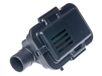 Bilde av Luftfilter komplett PM4000iR-PM5000iR