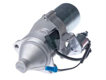 Bilde av Startmotor PM8000iR
