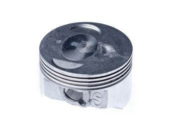 Bilde av Stempel PM3000iS