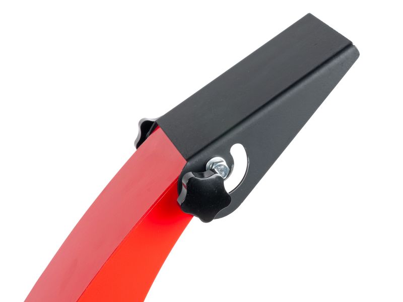 Bilde av * Fliskutter PM100 Ø100mm bensin 6,5 HK