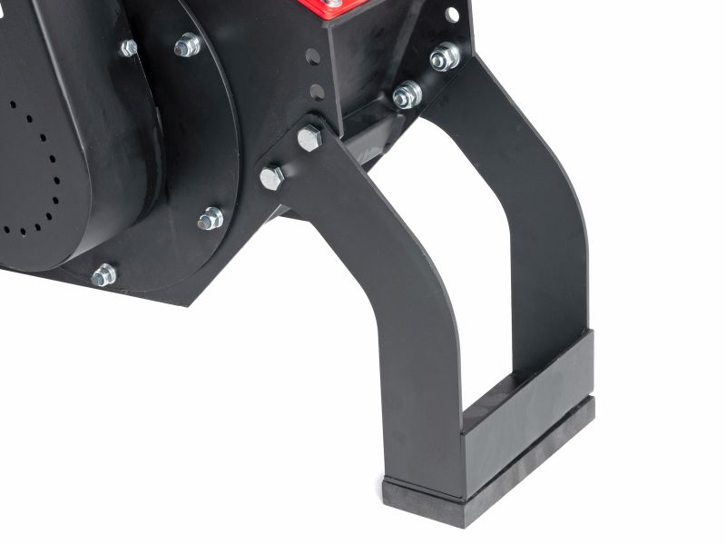 Bilde av * Fliskutter PM100 Ø100mm bensin 6,5 HK