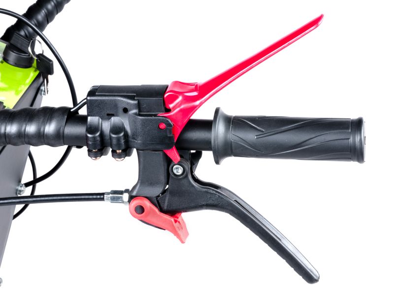 Bilde av * Minidumper PM500ME 500kg elektrisk 48V man tipp