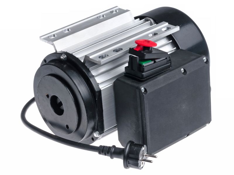 Bilde av Motor, elektrisk 2100W LS8T