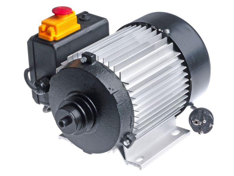 Bilde av Motor 1800W LS10TK