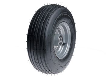 Vis detaljer for Hjul bak 13x5,00-6 PM500ME (pos.22) Bilde av Hjul bak 13x5,00-6 PM500ME (pos.22)