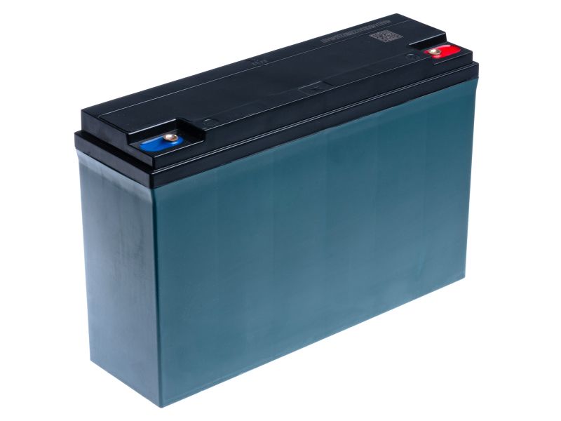 Bilde av Batteripakke 12V 32Ah PM500ME (pos.27)