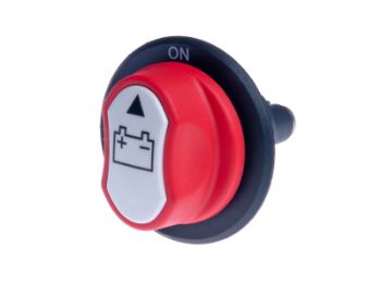 Vis detaljer for Bryter 50A PM500ME (pos.41) Bilde av Bryter 50A PM500ME (pos.41)