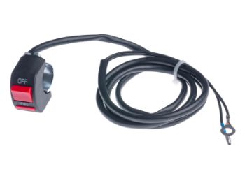 Vis detaljer for Bryter av/på PM300MB (pos.5) Bilde av Bryter av/på PM300MB (pos.5)