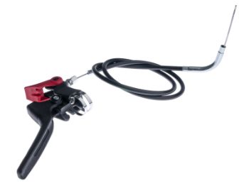 Vis detaljer for Hendel dumperkasse PM500ME (pos.49) Bilde av Hendel dumperkasse PM500ME (pos.49)