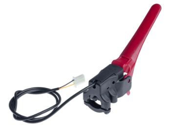 Vis detaljer for Hendel sikkerhetsfunksjoner PM500ME (pos.48) Bilde av Hendel sikkerhetsfunksjoner PM500ME (pos.48)