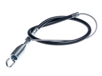 Vis detaljer for Kabel bremse PM300MB (pos.19) Bilde av Kabel bremse PM300MB (pos.19)