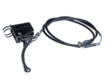 Vis detaljer for Kabel styrespak PM300MB (pos.8 Bilde av Kabel styrespak PM300MB (pos.8