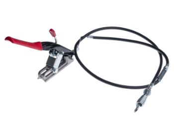 Vis detaljer for Hendel/wire sikkerhetsfunksjoner PM300MB (pos.2-1) Bilde av Hendel/wire sikkerhetsfunksjoner PM300MB (pos.2-1)