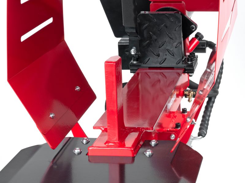 Bilde av Vedkløyver LS8T 8 tonn 52 cm 2,1 kW (brukt/demo)