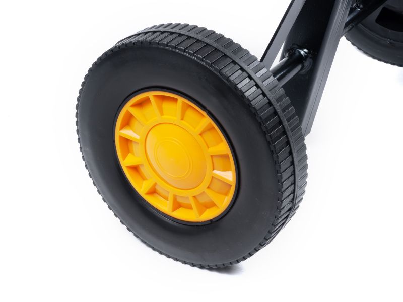 Bilde av Vedkløyver LS8T 8 tonn 52 cm 2,1 kW (brukt/demo)