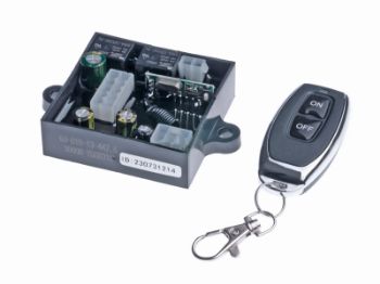 Bilde av Fjernkontroll/kontrollmodul PM4000iR-PM5000iR