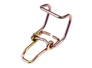 Bilde av Låseklips A PM5500GL/ES