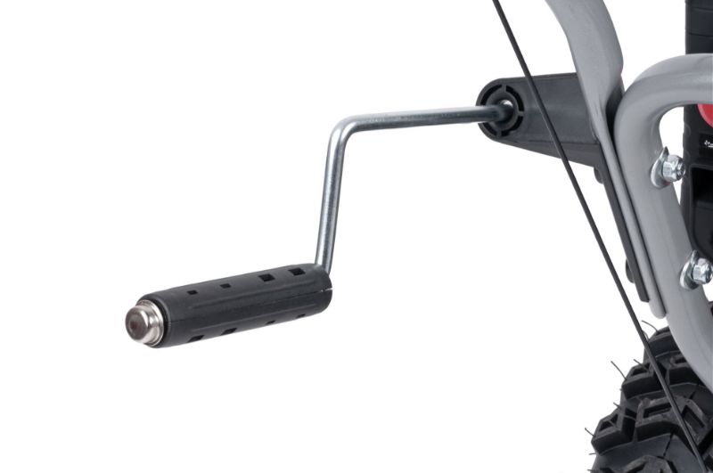 Bilde av Snøfreser ST71E 71cm/28" 212cc 7,0 HK el.start LED