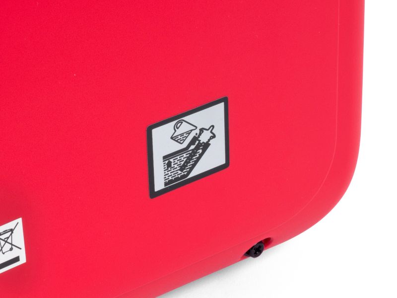 Bilde av Strømaggregat PM 2100iS inverter aggregat, bensin, 2,0 kW