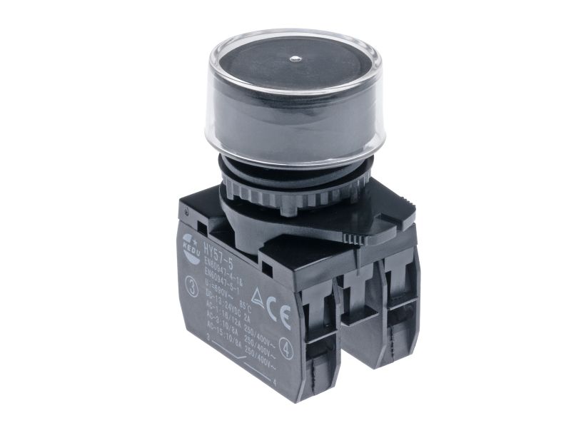 Bilde av Bryter f/vedklyver LS5T - 530109