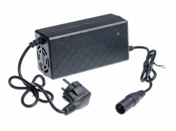 Bilde av Batterilader 66W TE150