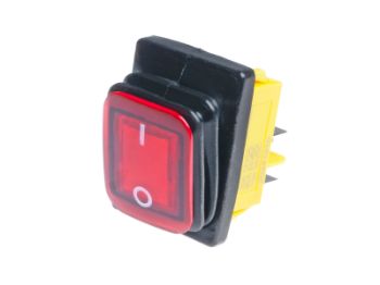 Bilde av Bryter av/på TE150-TE260-TE260T-TE300