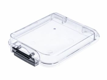 Bilde av Deksel batterienhet transparent TE260-TE260T-TE300