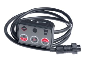 Bilde av Kontrollenhet TE260-TE260T