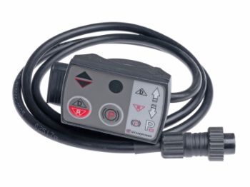 Bilde av Kontrollenhet TE300