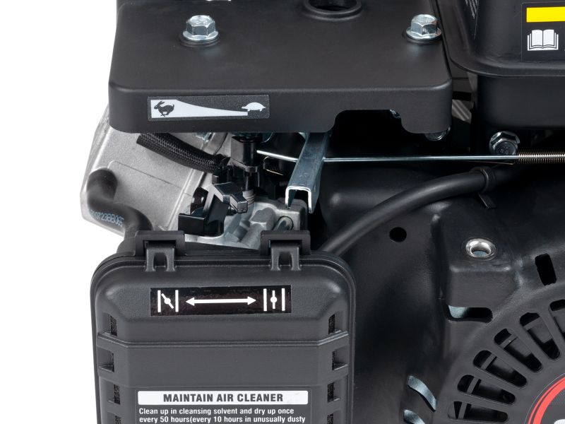 Bilde av Vannpumpe PM 15/15 GL bensin 1,5" 15.000 l/h (brukt/demo)
