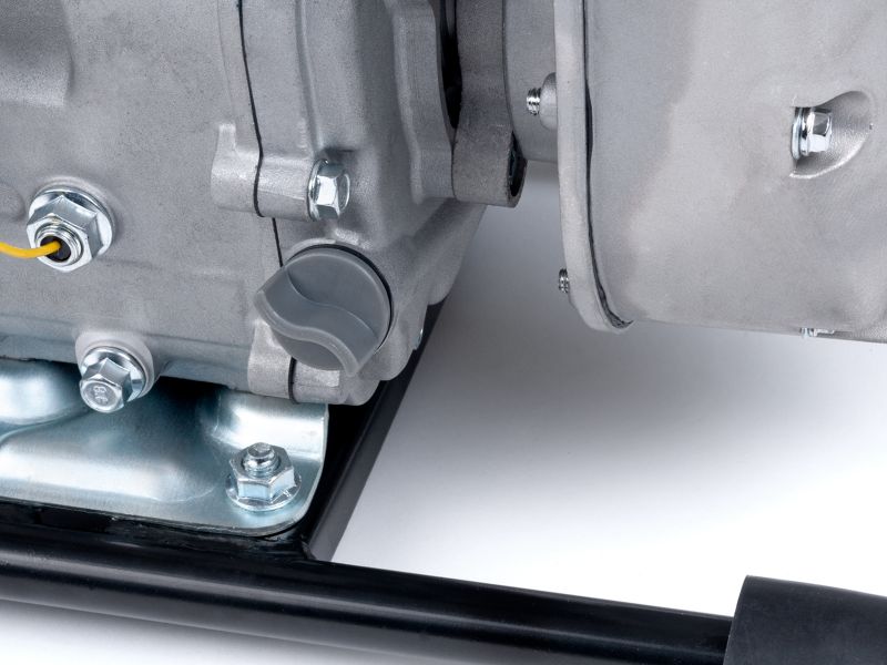 Bilde av Vannpumpe PM 15/15 GL bensin 1,5" 15.000 l/h (brukt/demo)