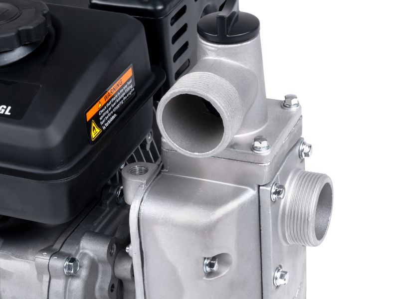 Bilde av Vannpumpe PM 15/15 GL bensin 1,5" 15.000 l/h (brukt/demo)