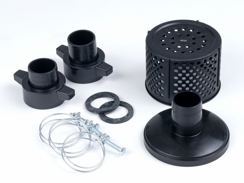 Bilde av Vannpumpe PM 15/15 GL bensin 1,5" 15.000 l/h (brukt/demo)