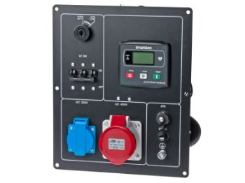 Bilde av Kontrollpanel komplett PM7500DT4