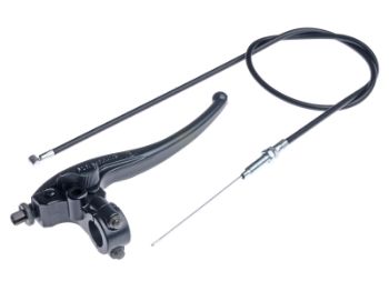 Vis detaljer for Hendel clutch/dumperkasse PM300M (pos.31-35) Bilde av Hendel clutch/dumperkasse PM300M (pos.31-35)