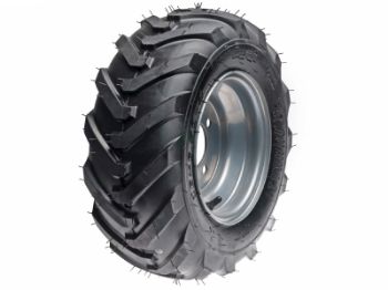 Bilde av Hjul foran venstre 16x6,5-8 (ME pos.12/HE pos.13)