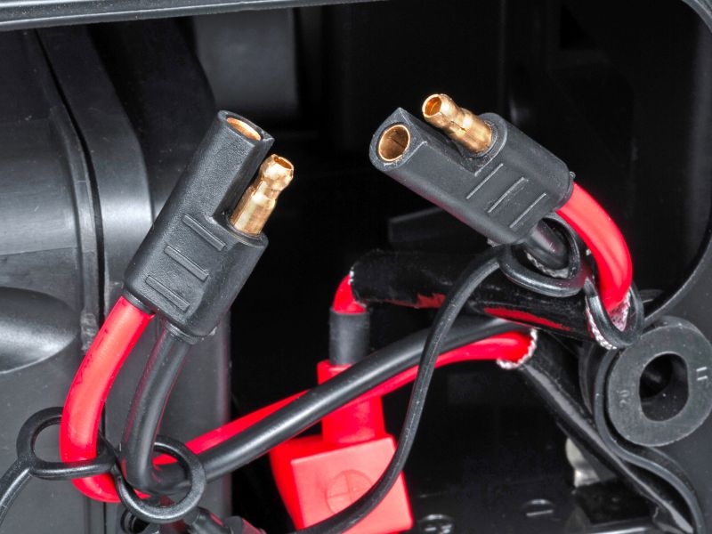 Bilde av Strømaggregat PM 6000iR inverter bensin