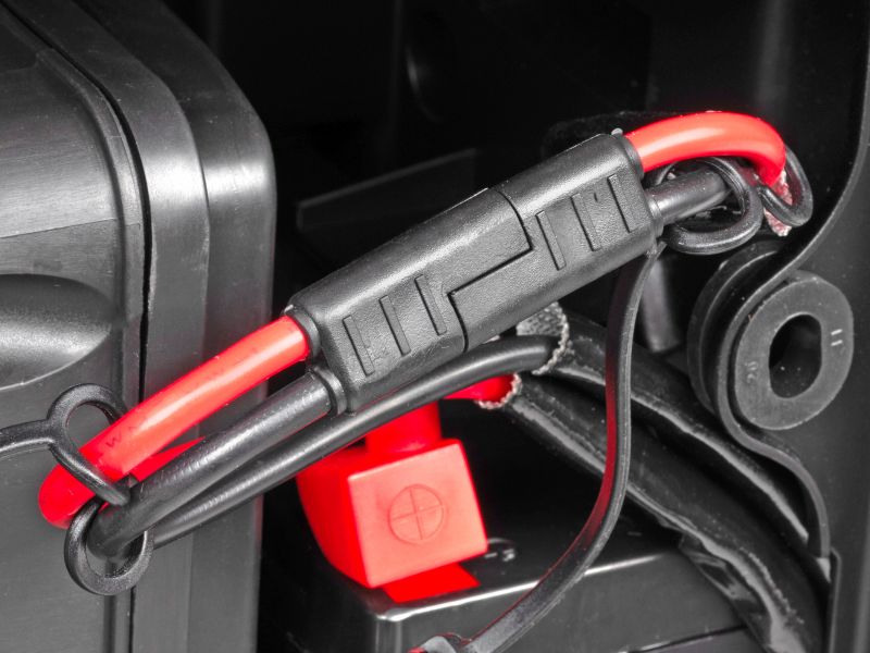 Bilde av Strømaggregat PM 6000iR inverter bensin
