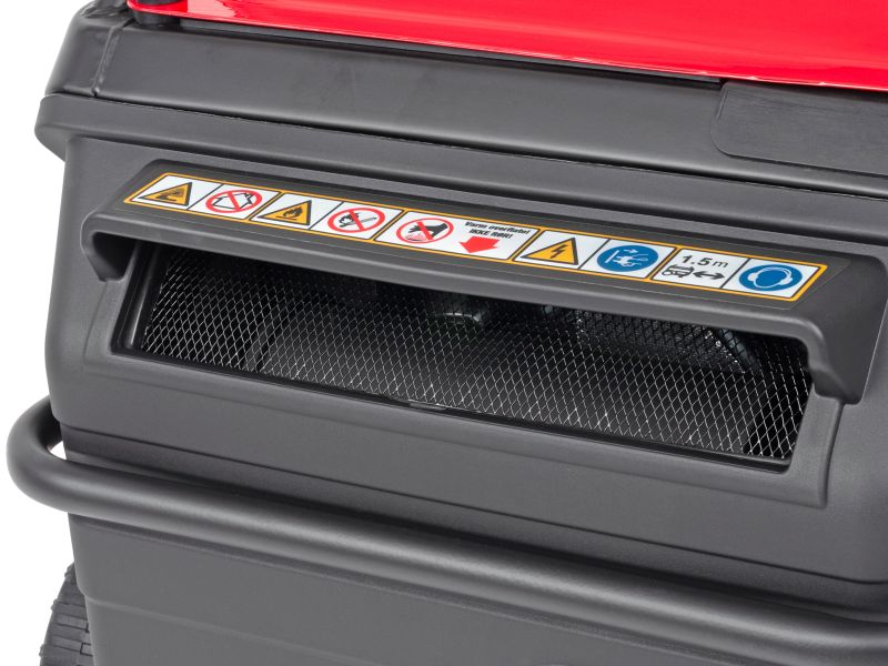 Bilde av Strømaggregat PM 6000iR inverter bensin