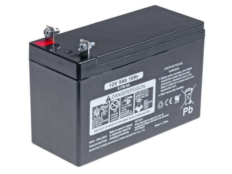 Bilde av Batteri PM6000iR