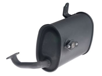 Bilde av Eksospotte PM6000iR