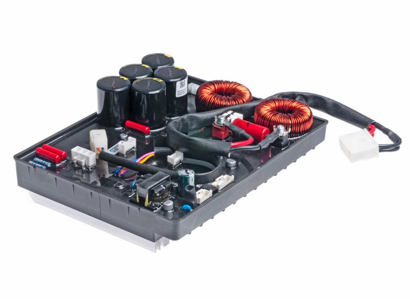 Bilde av Invertermodul PM2100iS PM6000iR