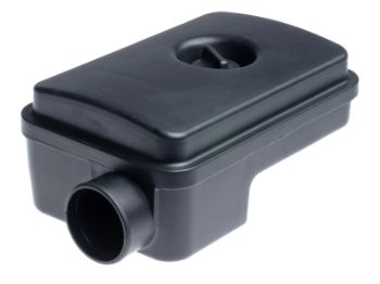 Bilde av Luffilter komplett PM6000iR