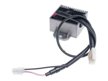 Bilde av Regulator spenning PM6000iR