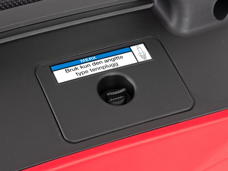 Bilde av Strømaggregat PM 3000iS inverter (brukt/demo)