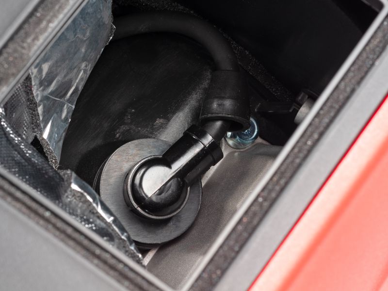 Bilde av Strømaggregat PM 3000iS inverter (brukt/demo)