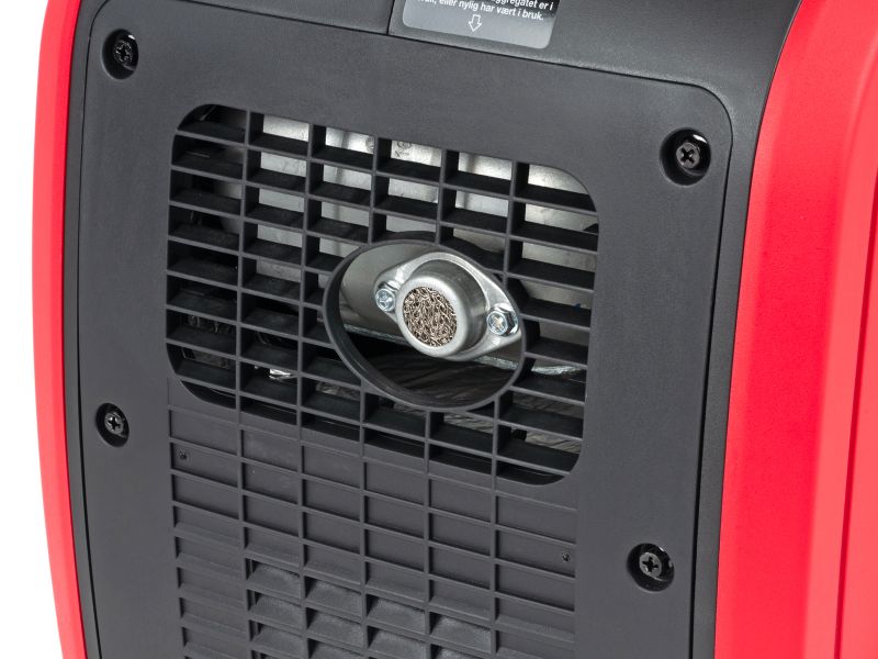 Bilde av Strømaggregat PM 3000iS inverter (brukt/demo)