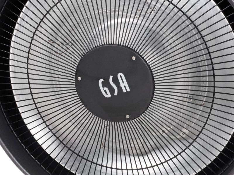 Bilde av Terrassevarmer PH2000AR 2 kW