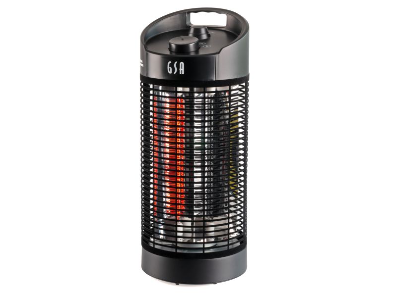 Bilde av Terrassevarmer PH1200A 1,2 kW